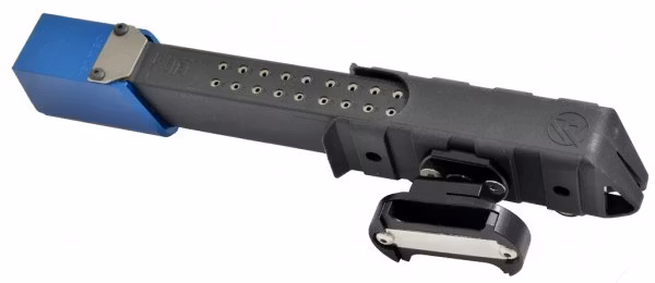 DAA - PCC Magazine pouch