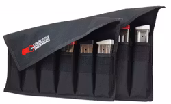 CED - Magazine Storage Pouches- Standard 6 pack