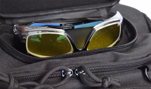 CED - Edge Backpack - UTGÅTT