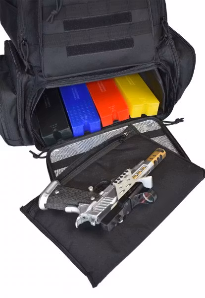 CED - Edge Backpack - UTGÅTT