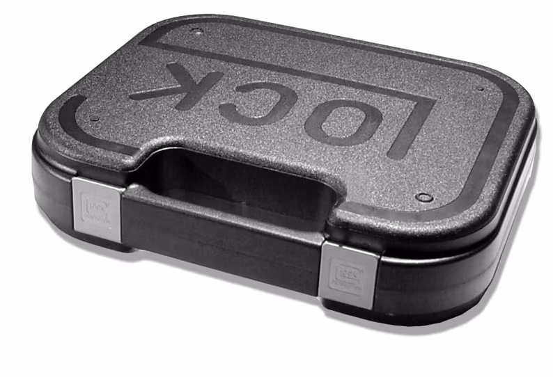 Glock - Pistol case