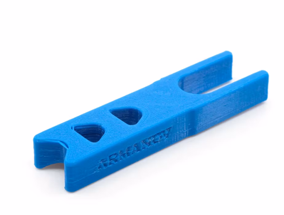 Armanov - Primer Stop Block for Dillon XL750