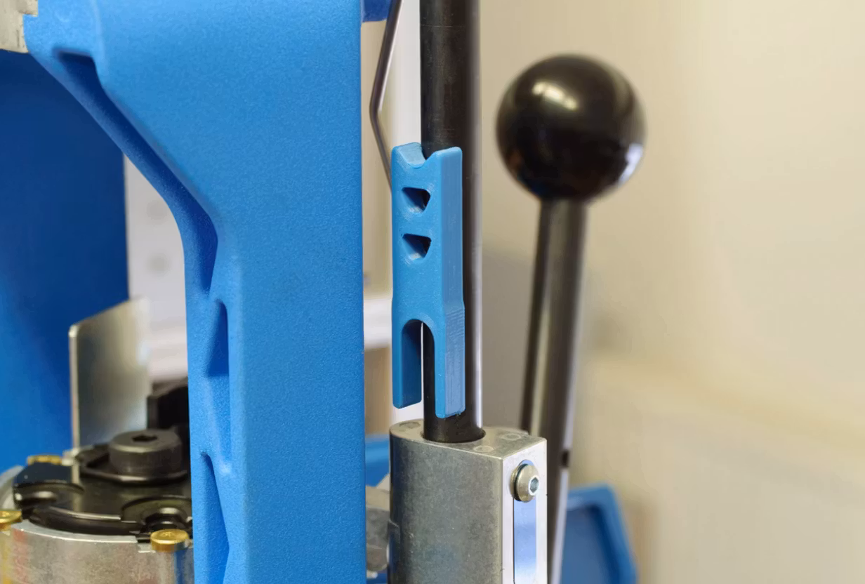 Armanov - Primer Stop Block for Dillon XL750