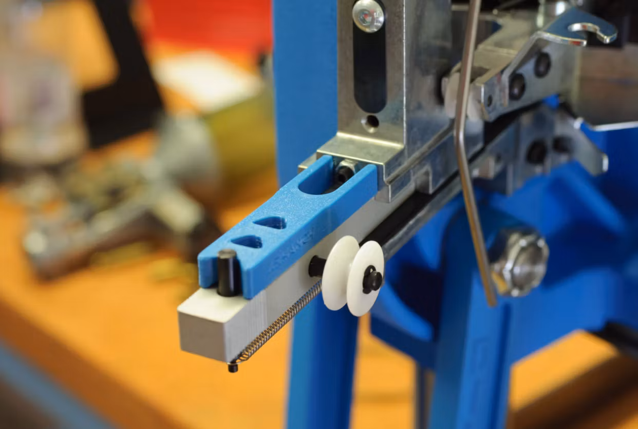 Armanov - Primer Stop Block for Dillon XL750