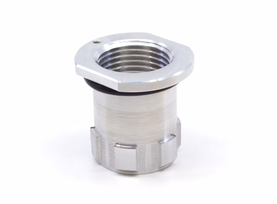 Armanov - Lock-N-Load Free-Float Quick Change Bushing