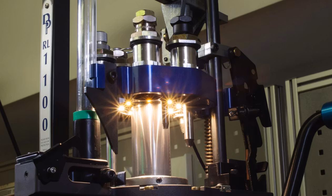 Armanov - Lock-N-Load Free-Float Quick Change Bushing