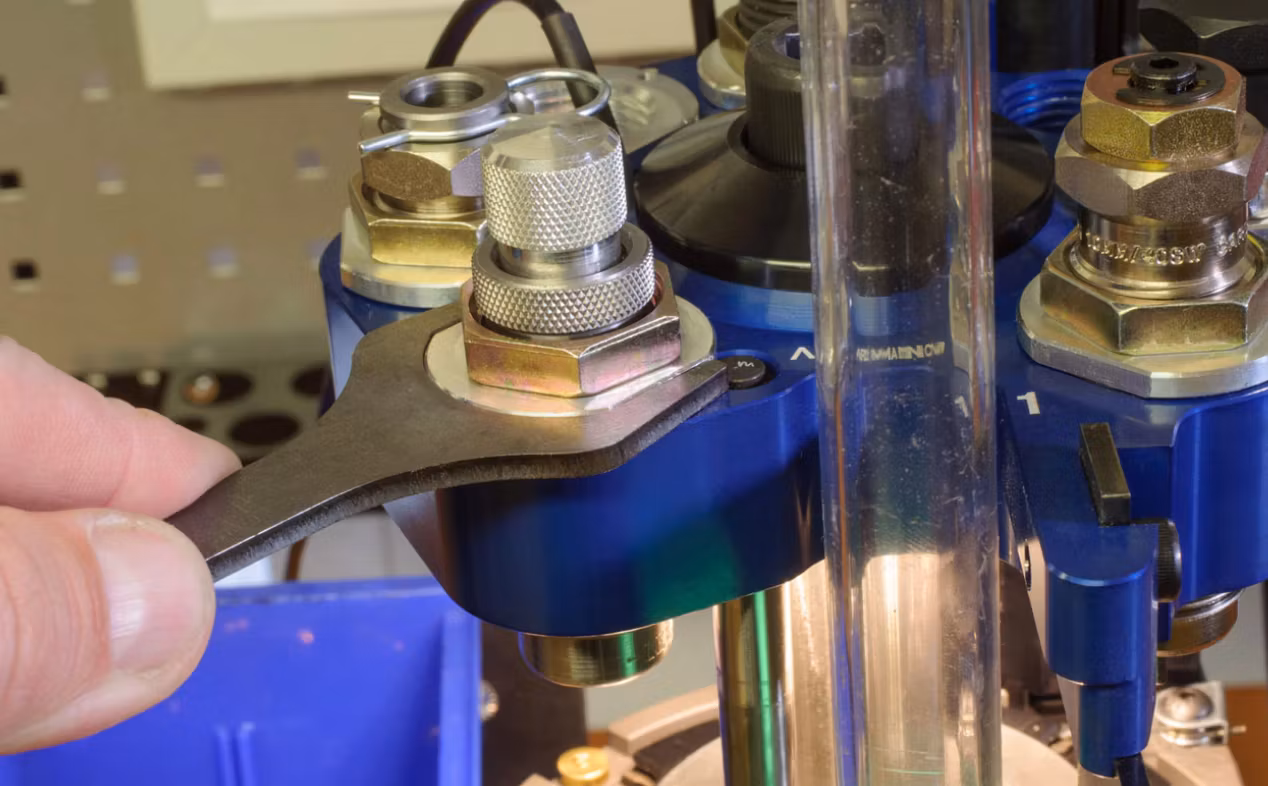 Armanov - Lock-N-Load Free-Float Quick Change Bushing