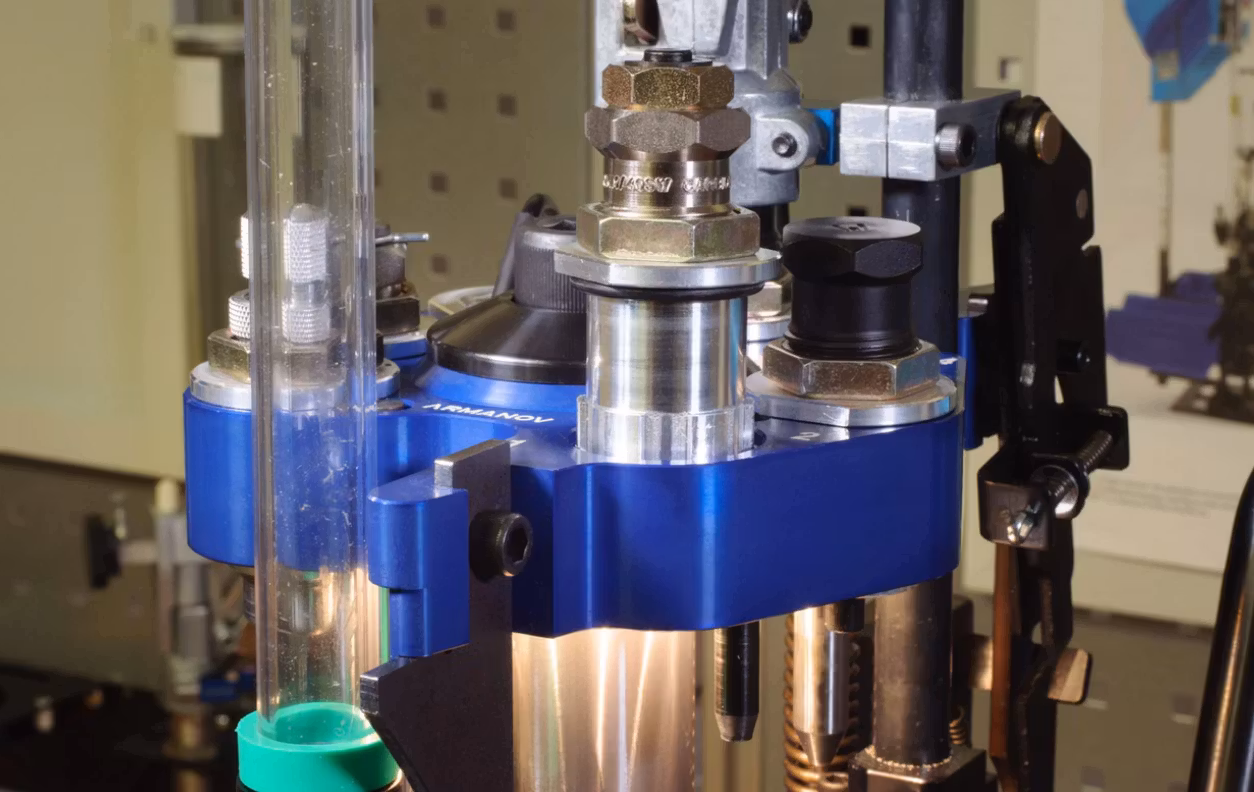 Armanov - Lock-N-Load Free-Float Quick Change Bushing