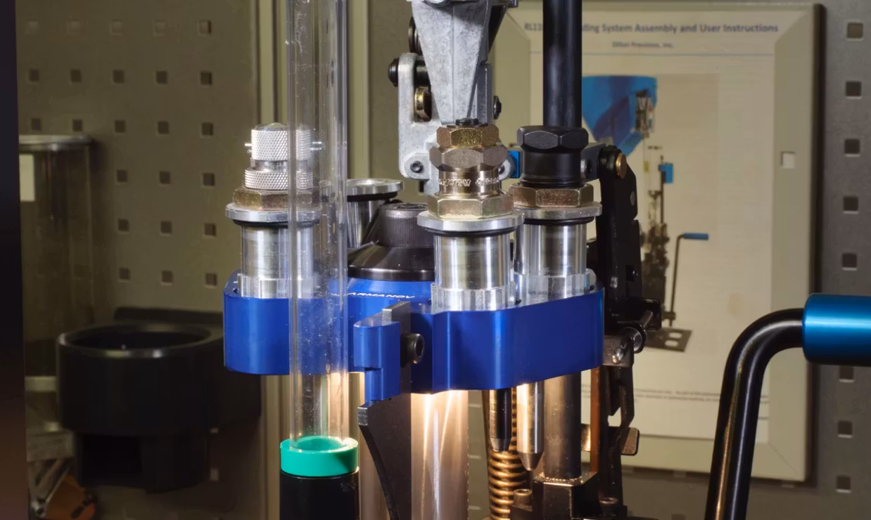 Armanov - Lock-N-Load Free-Float Quick Change Bushing