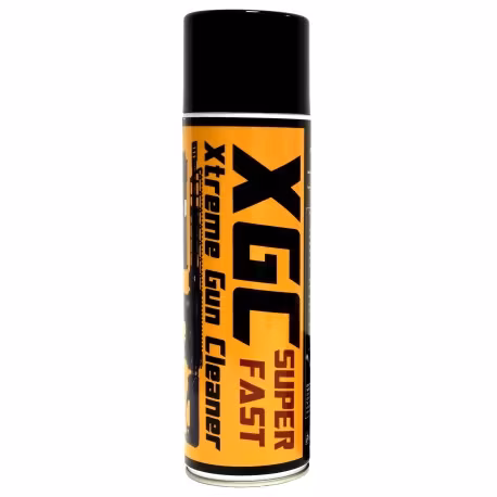 TCP - Xtreme gun cleaner - Superfast - 500ml