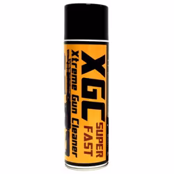 TCP - Xtreme gun cleaner - Superfast - 500ml