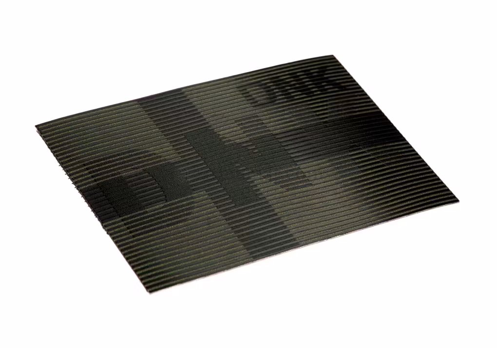 Clawgear - Dual IR Patch DNK