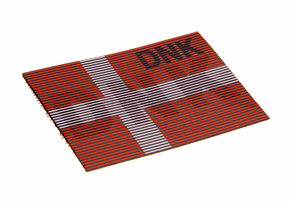 Clawgear - Dual IR Patch DNK - Color
