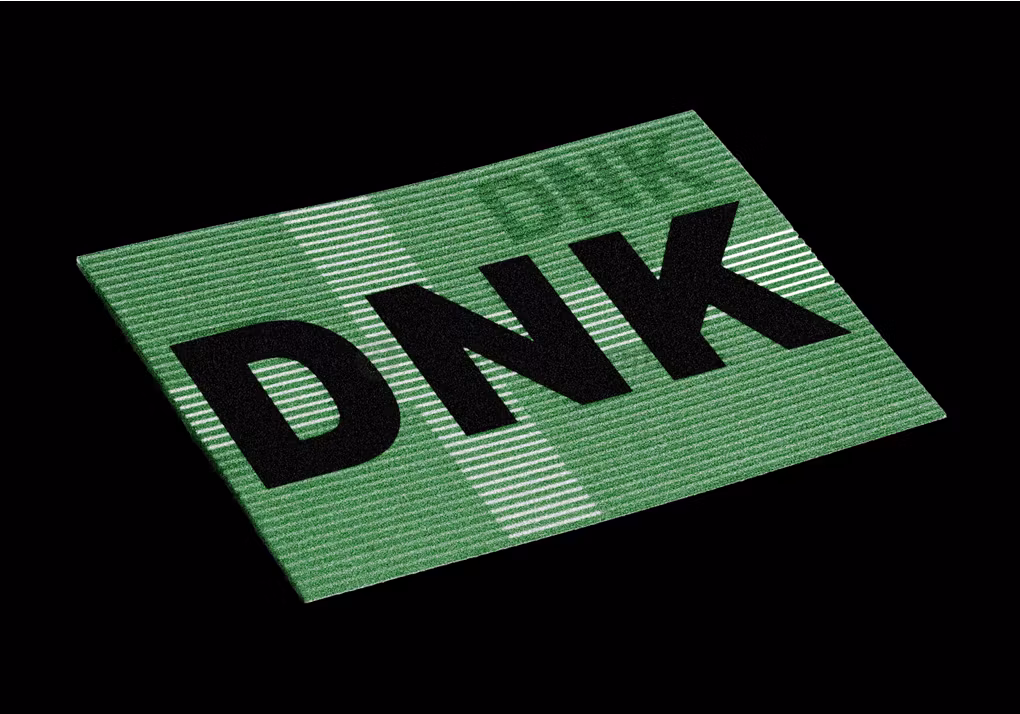 Clawgear - Dual IR Patch DNK - Color