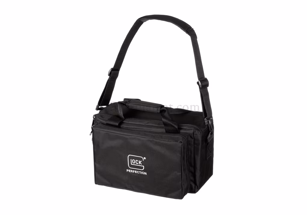 Glock - Range Bag 4 Pistols