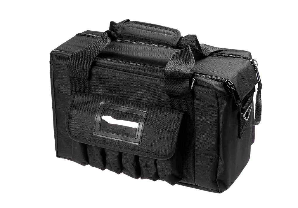 Glock - Range Bag 4 Pistols