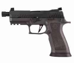 Sig Sauer - P320 xcarry legion 9mm x 19 - 17RD