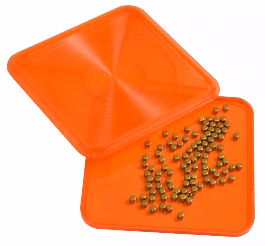 DAA - Primer Flip Tray