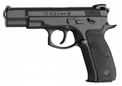 CZ - CZ 75 B Omega - 9MM