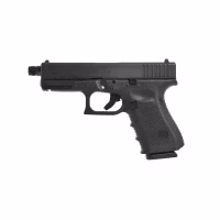 Glock - Glock 19 Gen4 -  M13,5X1 left - Threaded