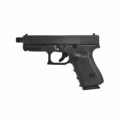 Glock - Glock 19 Gen4 -  M13,5X1 left - Threaded