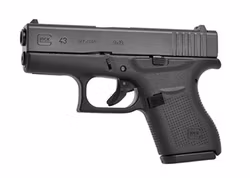 Glock - Glock 43 Gen3