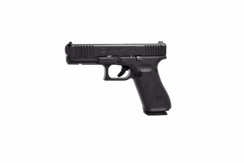 Glock - Glock 22 Gen5 MOS FS - .40
