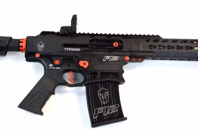 Typhoon F12 Classic Gen2 - Puma