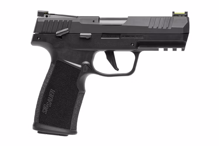Sig Sauer - P322 - .22lr - Compact