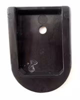 CZ - Magazine pad - CZ 75 Tactical Sport - Black