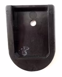 CZ - Magazine pad - CZ 75 Tactical Sport - Black