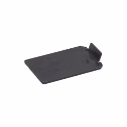 CZ - Magazine base pad locking plate - Magazine insert CZ75 TS - Black