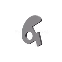 CZ - Firing Pin block lever - CZ P-09