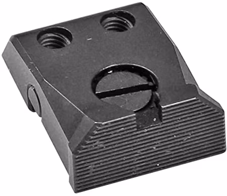 CZ - Shadow2  - Adjustable Rear Sight - #53