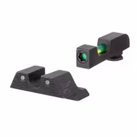 Trijicon - Trijicon DI™ Night Sight Set - Glock® Standard Frame
