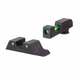 Trijicon - Trijicon DI™ Night Sight Set - Glock® Standard Frame