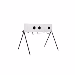 MTS - Biathlon .22lr