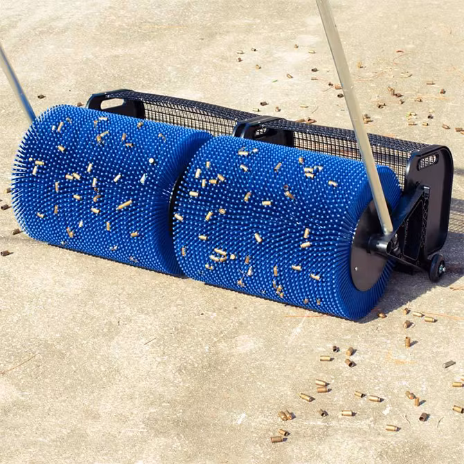 Ammo-Up - 36" Push for Brass