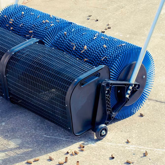 Ammo-Up - 36" Push for Brass