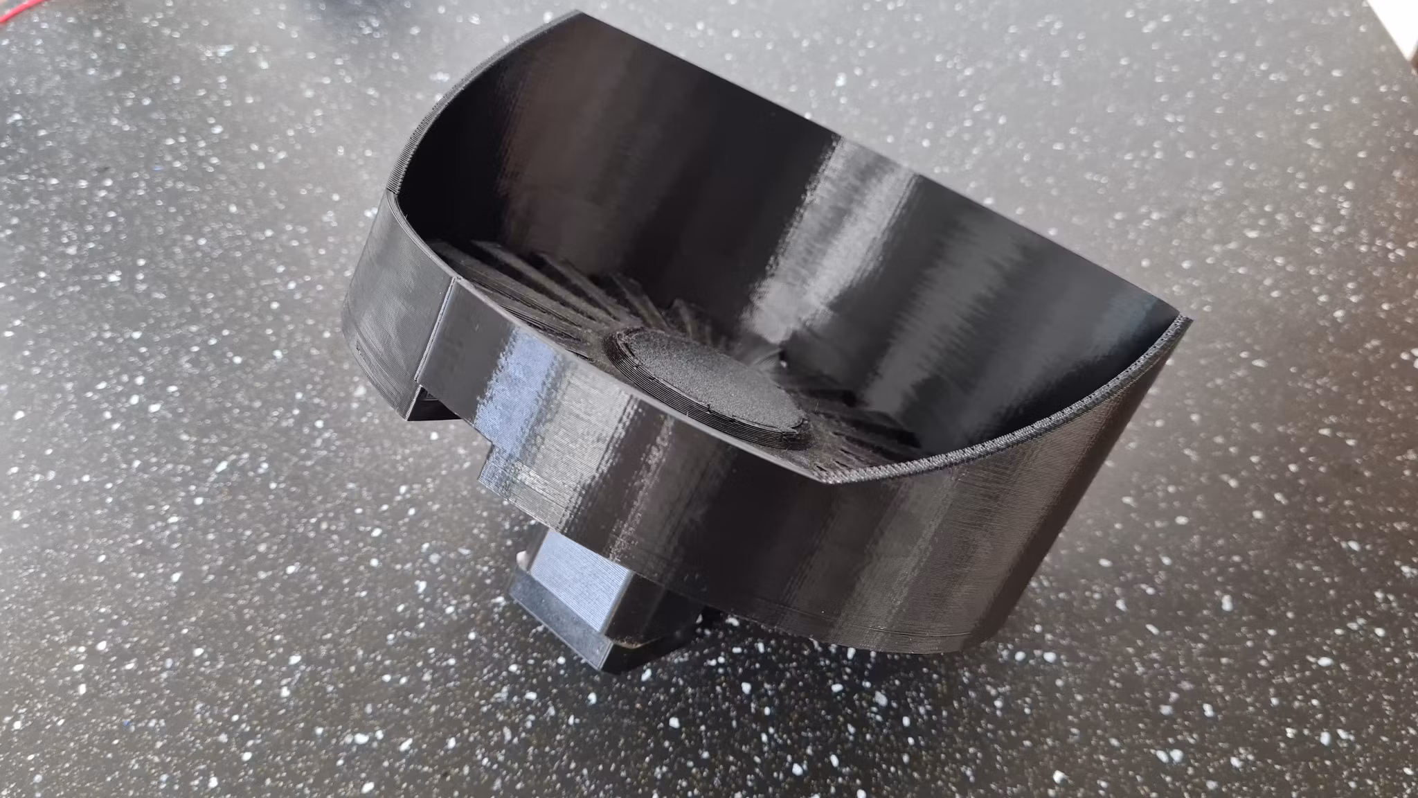 Davrex - Case feeder