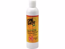 Hornady - One shot - Case polish