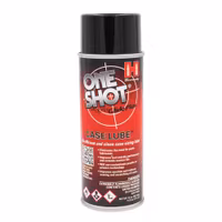Hornady - One Shot  - Aerosol Spray Case Lube