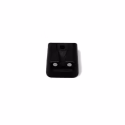 Sig Sauer - Rear Sight, White Dot