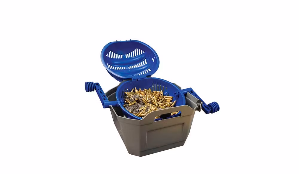 Frankford Arsenal - Wet Dry Media Separator