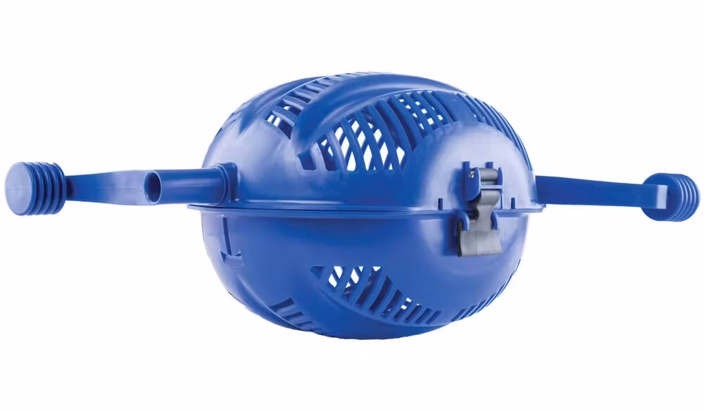 Frankford Arsenal - Wet Dry Media Separator