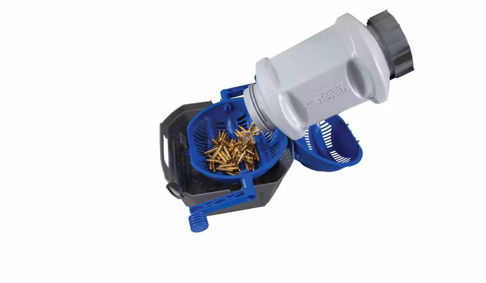 Frankford Arsenal - Wet Dry Media Separator