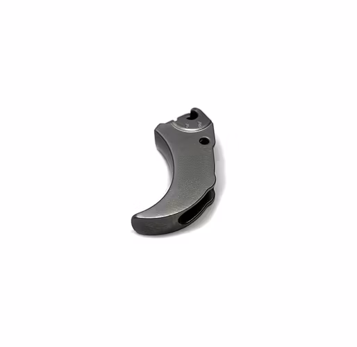 Sig Sauer - P210 Super Target Trigger Silver MIM
