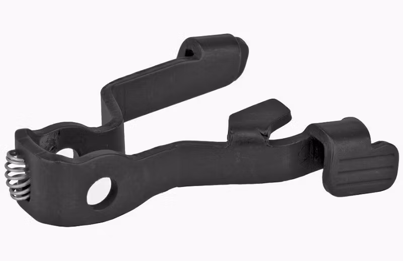 Glock - Glock 44 Slide stop lever - ambi