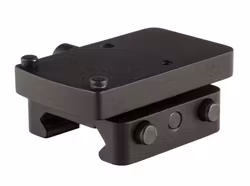 Trijicon - RMR/SRO Quick Release Low Weaver Mount with Q-LOC Technology