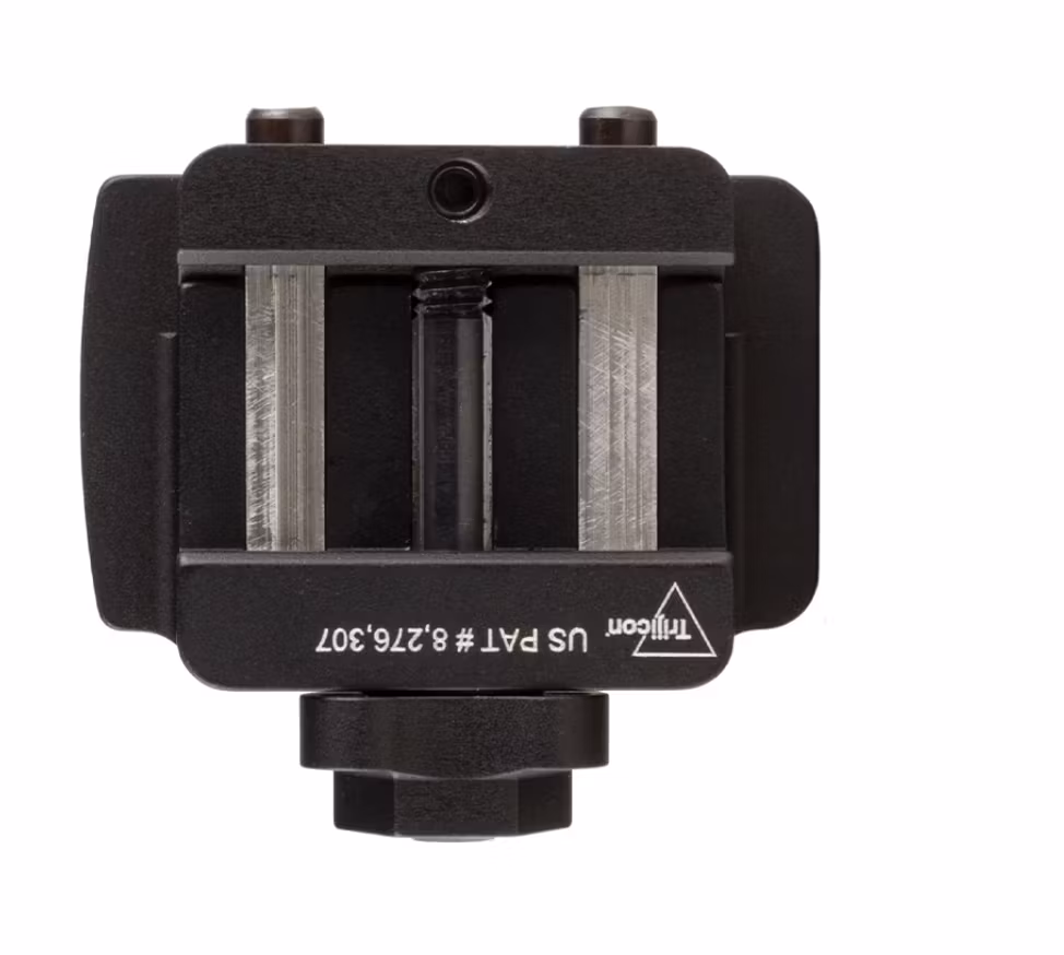 Trijicon - RMR/SRO Quick Release Low Weaver Mount with Q-LOC Technology
